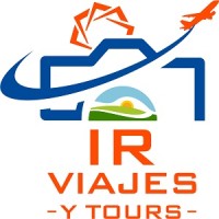 IR Viajes y Tours logo, IR Viajes y Tours contact details