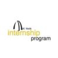 St. Louis Internship Program logo, St. Louis Internship Program contact details