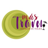 Más Travel logo, Más Travel contact details