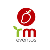 RM eventos logo, RM eventos contact details