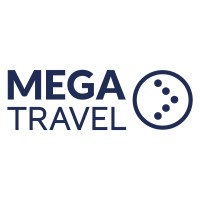 Mega Travel Mexique logo, Mega Travel Mexique contact details