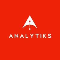 Analytiks Inc. logo, Analytiks Inc. contact details