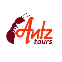 Antz Tours logo, Antz Tours contact details