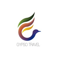 Gypso Travel logo, Gypso Travel contact details