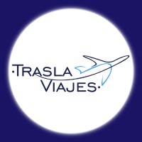 Trasla Viajes logo, Trasla Viajes contact details