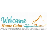 Welcome Home Cabo logo, Welcome Home Cabo contact details