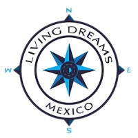 Living Dreams Mexico logo, Living Dreams Mexico contact details