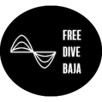 FreeDive Baja logo, FreeDive Baja contact details