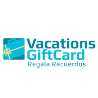 Vacations GiftCard logo, Vacations GiftCard contact details