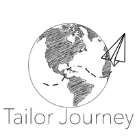 Tailor Journey logo, Tailor Journey contact details