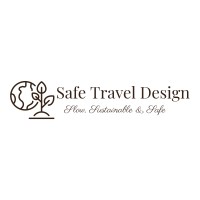 Sustainable Travel Design logo, Sustainable Travel Design contact details