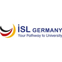 ISL Germany logo, ISL Germany contact details