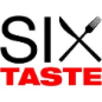 Six Taste logo, Six Taste contact details