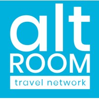 Alternative Room Travel Network logo, Alternative Room Travel Network contact details