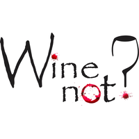 Wine not? logo, Wine not? contact details