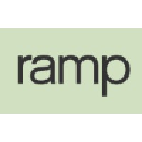 Ramp Creative logo, Ramp Creative contact details