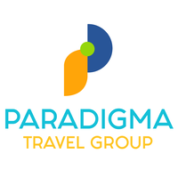 PARADIGMA TRAVEL GROUP logo, PARADIGMA TRAVEL GROUP contact details