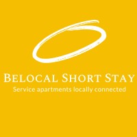 Belocal Short Stay logo, Belocal Short Stay contact details