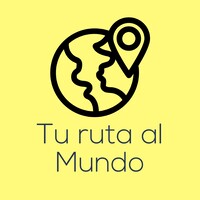 Tu Ruta al Mundo logo, Tu Ruta al Mundo contact details