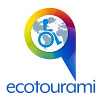 Ecotourami logo, Ecotourami contact details