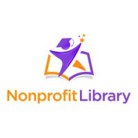 NonprofitLibrary.com logo, NonprofitLibrary.com contact details