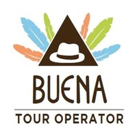 Buena Tour logo, Buena Tour contact details