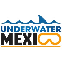 UnderWater Mexico logo, UnderWater Mexico contact details