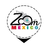 Zoom México logo, Zoom México contact details