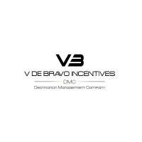 VdeBravo Incentives logo, VdeBravo Incentives contact details