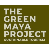 The Green Maya Project logo, The Green Maya Project contact details