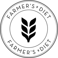 Farmer's Diet logo, Farmer's Diet contact details