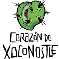 Corazón de Xoconostle logo, Corazón de Xoconostle contact details