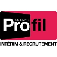 AGENCE PROFIL logo, AGENCE PROFIL contact details