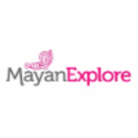 Mayan Explore logo, Mayan Explore contact details