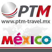 PTM Travel Мексика logo, PTM Travel Мексика contact details