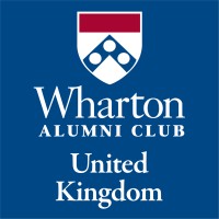 Wharton Alumni Club of the UK logo, Wharton Alumni Club of the UK contact details