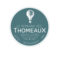 Domaine des Thomeaux logo, Domaine des Thomeaux contact details