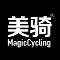 Magiccycling logo, Magiccycling contact details