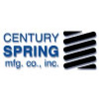 Century Spring logo, Century Spring contact details