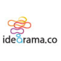 Idearama.co logo, Idearama.co contact details