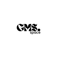 GMS Space logo, GMS Space contact details