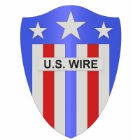 US WIRE logo, US WIRE contact details