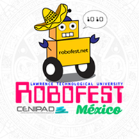 ROBOFEST LATAM logo, ROBOFEST LATAM contact details