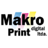 Makro Print Digital logo, Makro Print Digital contact details