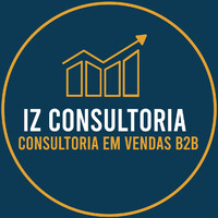 IZ Consultoria logo, IZ Consultoria contact details