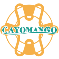 Cayomango logo, Cayomango contact details