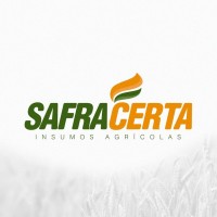 Safra Certa Insumos Agrícolas logo, Safra Certa Insumos Agrícolas contact details