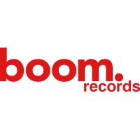 Boom.Records LLC logo, Boom.Records LLC contact details