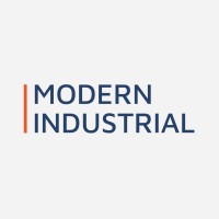 MODERN INDUSTRIAL logo, MODERN INDUSTRIAL contact details