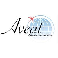 AVEAT Ingenieria y Aeronaves del Centro S.A. de C.V. logo, AVEAT Ingenieria y Aeronaves del Centro S.A. de C.V. contact details